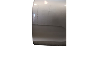 Porte arriere gauche CITROEN C3 3 Photo n°4