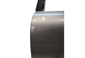Porte arriere gauche CITROEN C3 3 Photo n°5