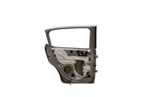 Porte arriere gauche CITROEN C3 3 Photo n°6
