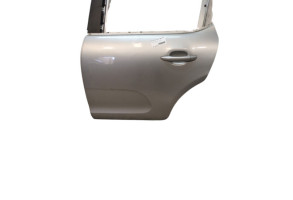 Porte arriere gauche CITROEN C3 3 Photo n°7
