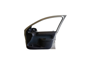 Porte avant droit PEUGEOT 206 Photo n°9