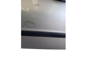 Porte avant droit PEUGEOT 206 Photo n°11