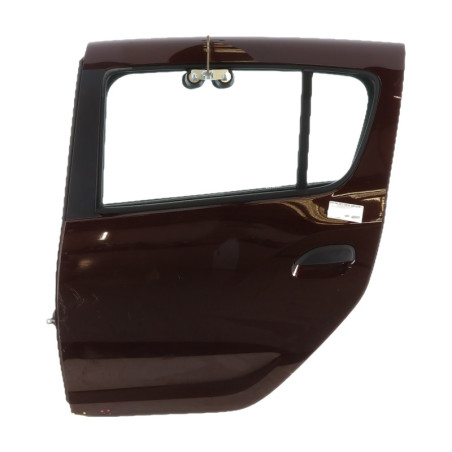 Porte arriere gauche DACIA SANDERO 2
