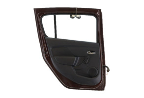 Porte arriere gauche DACIA SANDERO 2 Photo n°7