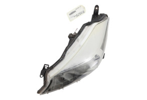 Optique avant principal gauche (feux)(phare) TOYOTA YARIS 3 Photo n°5