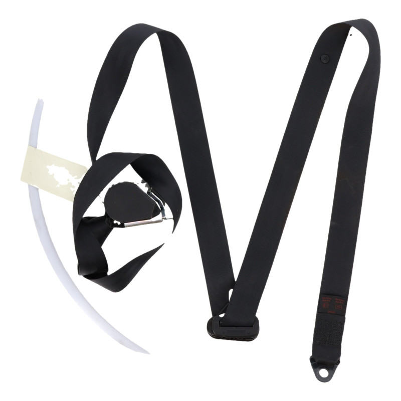 Ceinture avant droit CITROEN BERLINGO 1 Photo n°1