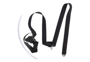 Ceinture avant droit CITROEN BERLINGO 1 Photo n°2