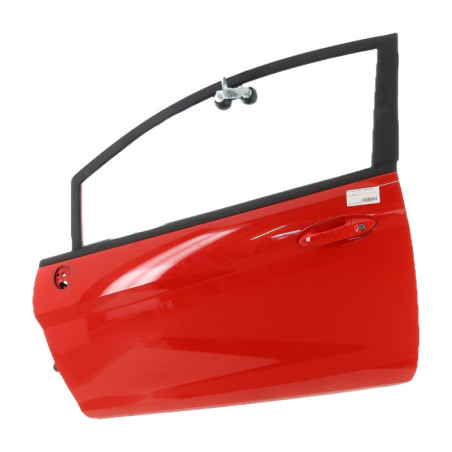 Porte avant gauche FORD FIESTA 6