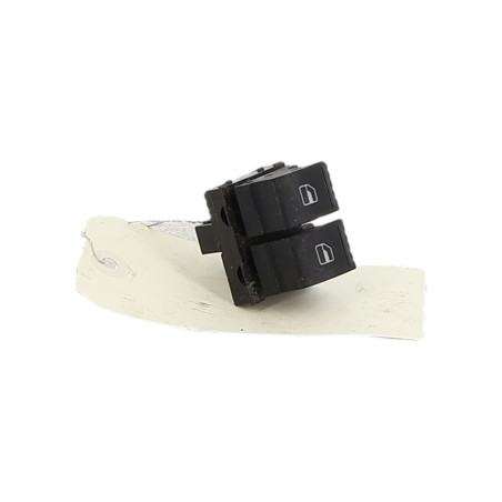 Interrupteur de leve vitre avant gauche VOLKSWAGEN GOLF 6