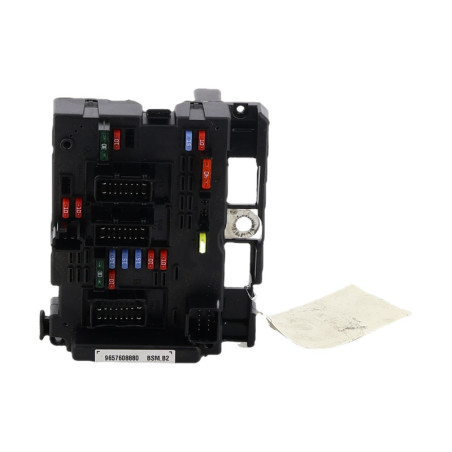 Boitier servitude moteur (BSM) CITROEN BERLINGO 1