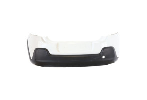 Pare choc arriere CITROEN C3 3 Photo n°1