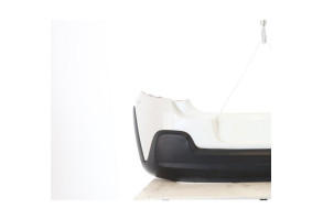Pare choc arriere CITROEN C3 3 Photo n°2