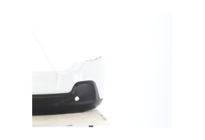 Pare choc arriere CITROEN C3 3 Photo n°3