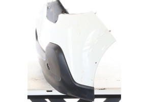 Pare choc arriere CITROEN C3 3 Photo n°4