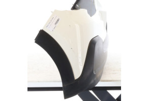 Pare choc arriere CITROEN C3 3 Photo n°5