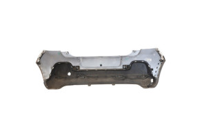 Pare choc arriere CITROEN C3 3 Photo n°6