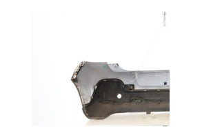 Pare choc arriere CITROEN C3 3 Photo n°7