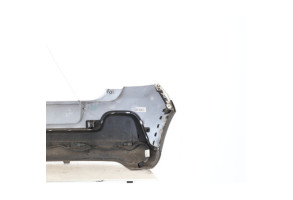 Pare choc arriere CITROEN C3 3 Photo n°8