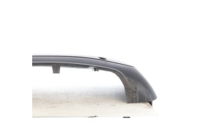 Pare choc arriere CITROEN C3 3 Photo n°10