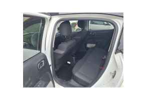Pare choc arriere CITROEN C3 3 Photo n°19