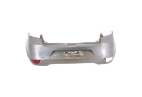 Pare choc arriere RENAULT CLIO 3 Photo n°1