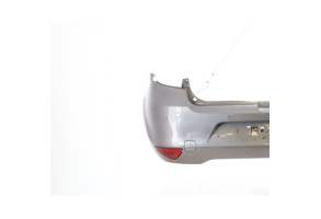 Pare choc arriere RENAULT CLIO 3 Photo n°2