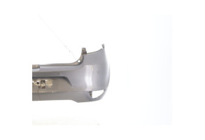 Pare choc arriere RENAULT CLIO 3 Photo n°3