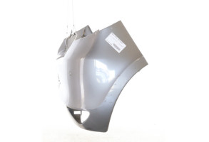 Pare choc arriere RENAULT CLIO 3 Photo n°4