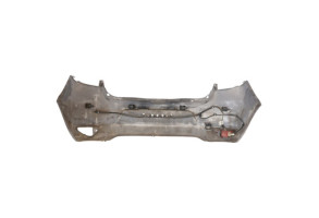 Pare choc arriere RENAULT CLIO 3 Photo n°6