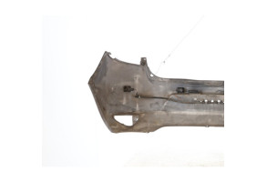 Pare choc arriere RENAULT CLIO 3 Photo n°7