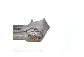 Pare choc arriere RENAULT CLIO 3 Photo n°8