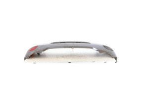 Pare choc arriere RENAULT CLIO 3 Photo n°9