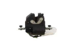 Serrure de hayon OPEL CORSA D Photo n°1