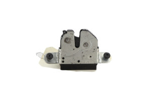Serrure de hayon OPEL CORSA D Photo n°2