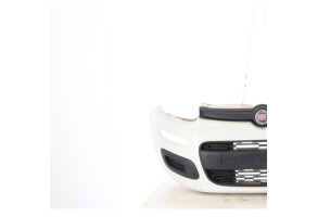 Pare choc avant FIAT PANDA 3 Photo n°2