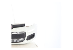 Pare choc avant FIAT PANDA 3 Photo n°3