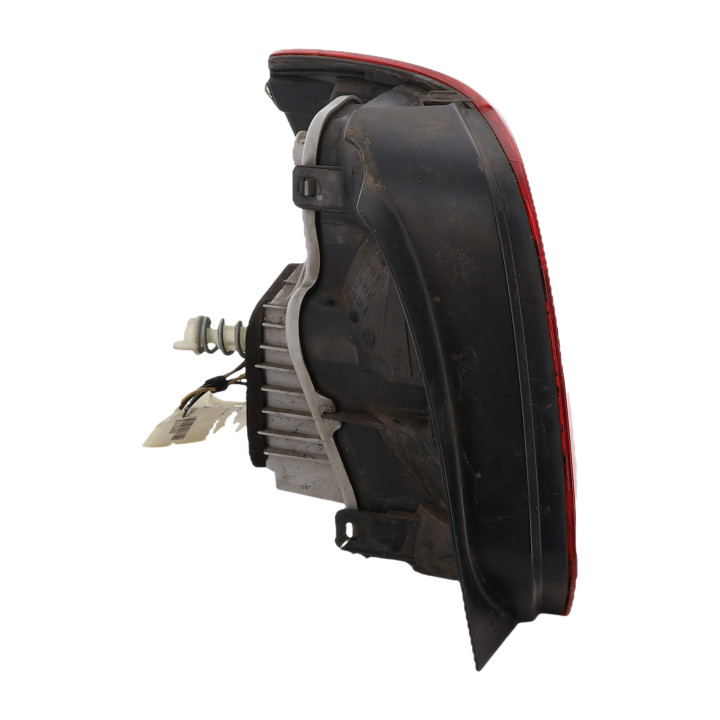 Feu arriere principal droit (feux) VOLKSWAGEN POLO 5 Photo n°5