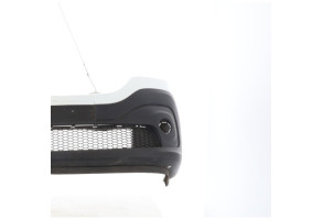 Pare choc avant RENAULT TRAFIC 3 COURT Photo n°3