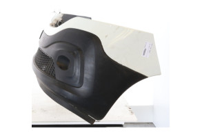 Pare choc avant RENAULT TRAFIC 3 COURT Photo n°5