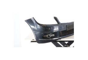 Pare choc avant MERCEDES CLASSE C 204 Photo n°3