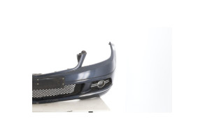 Pare choc avant MERCEDES CLASSE C 204 Photo n°4
