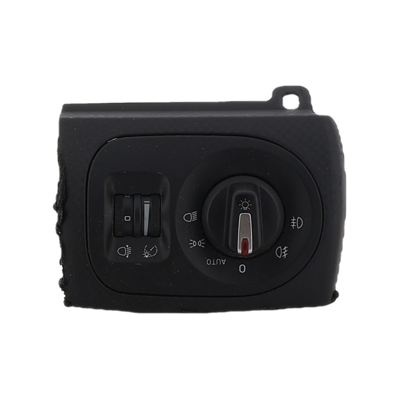 Commande de phare SEAT ALTEA Photo n°1