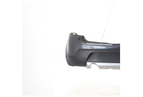 Pare choc arriere DACIA SANDERO 1 Photo n°2