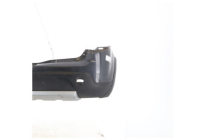 Pare choc arriere DACIA SANDERO 1 Photo n°3