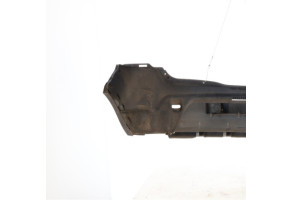 Pare choc arriere DACIA SANDERO 1 Photo n°7