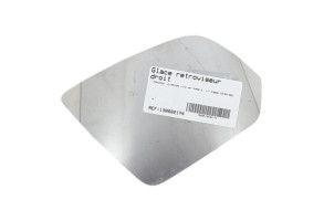 Glace retroviseur droit MERCEDES VITO 447 Photo n°5