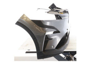 Pare choc avant RENAULT MEGANE 5 Photo n°4