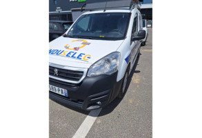 Com (Bloc Contacteur Tournant+Commodo Essuie Glace+Commodo Phare) PEUGEOT PARTNER 2 Photo n°6