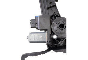 Leve vitre electrique avant droit PEUGEOT RIFTER Photo n°3