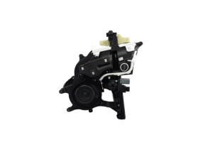 Leve vitre electrique avant droit PEUGEOT RIFTER Photo n°4